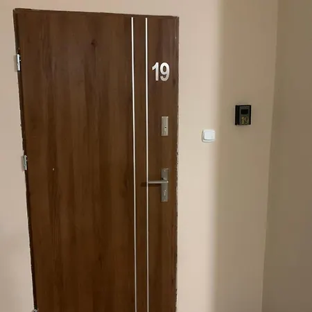 Lejlighed Nadmorskie 3k *