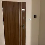 شقة Nadmorskie 3k *
