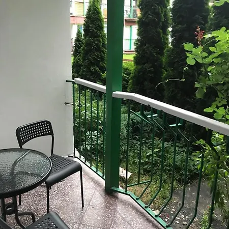 Nadmorskie 3k 소포트