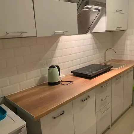 Nadmorskie 3k * سوبوت