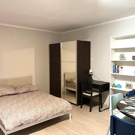 Apartment Nadmorskie 3k Sopot