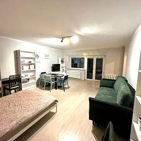 Apartment Nadmorskie 3k