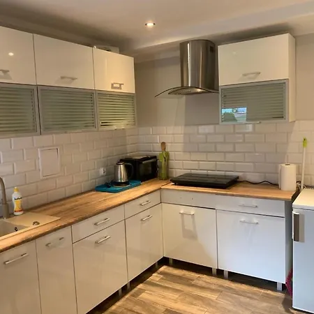Apartment Nadmorskie 3k *