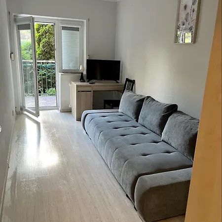 Nadmorskie 3k 아파트 *