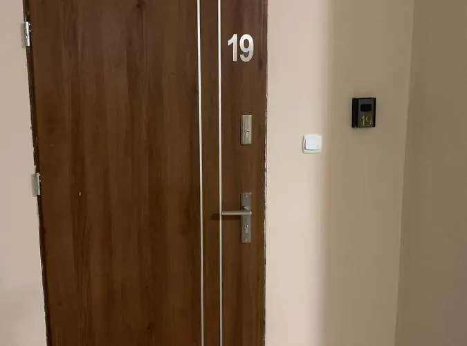 Apartman Nadmorskie 3k *
