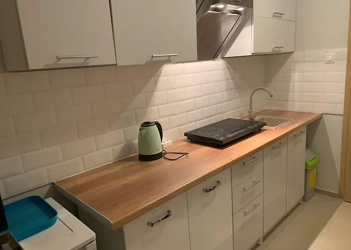 Nadmorskie 3k * Sopot