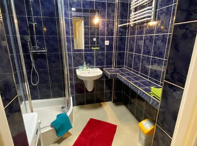 Apartman Nadmorskie 3k Sopot