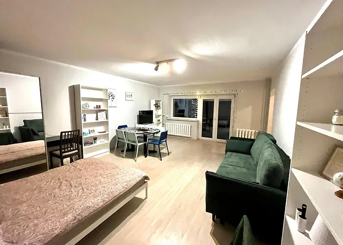 Apartman Nadmorskie 3k