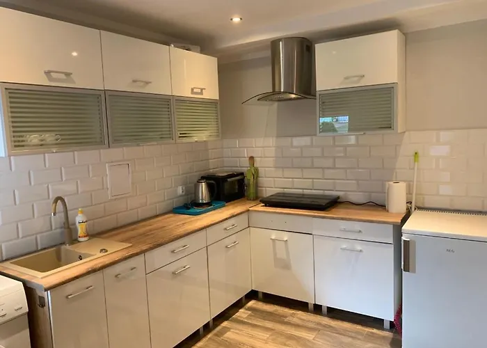 Apartman Nadmorskie 3k *