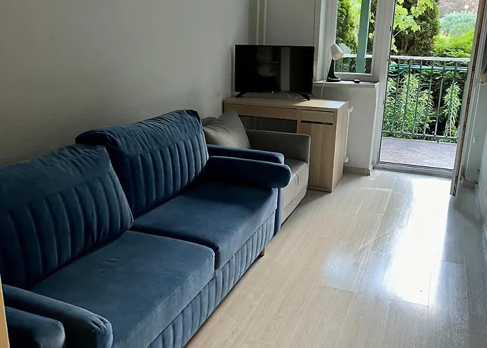 Nadmorskie 3k * Sopot